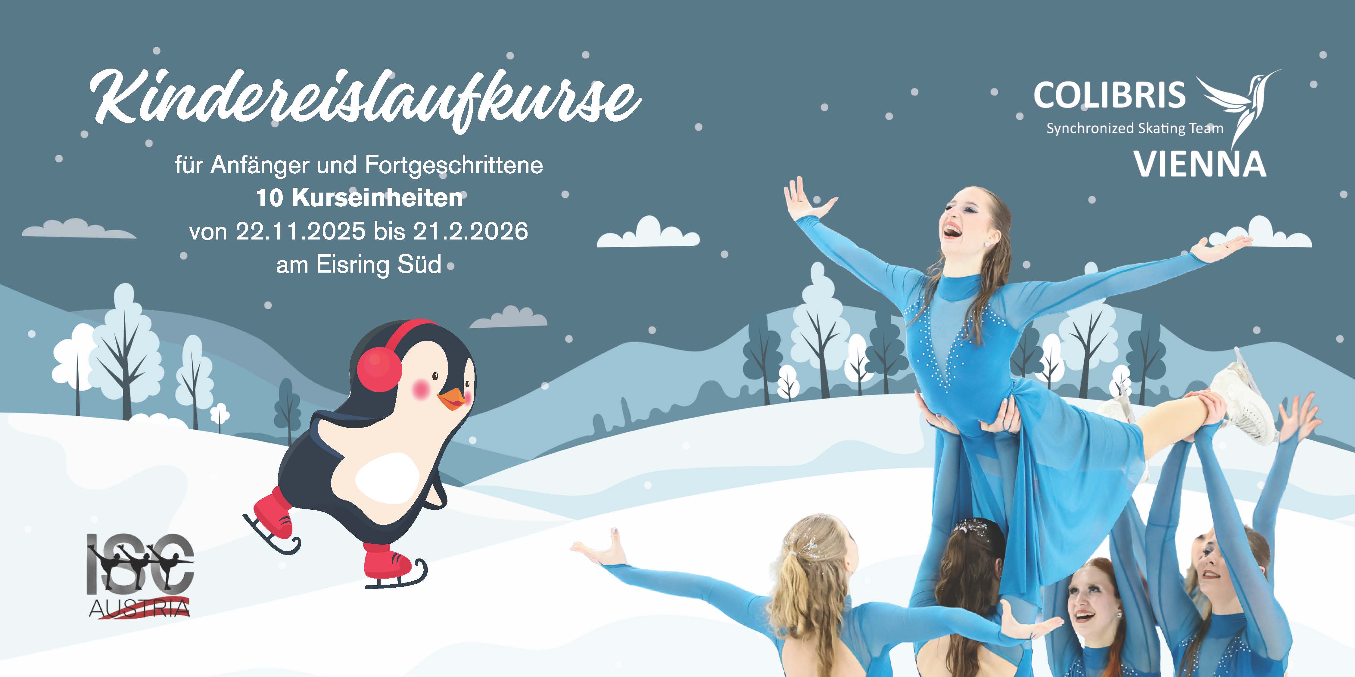 Post Kinderkurs 25 26